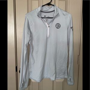 Nike NFL Team Apparel Dri-Fit Pittsburg Steelers